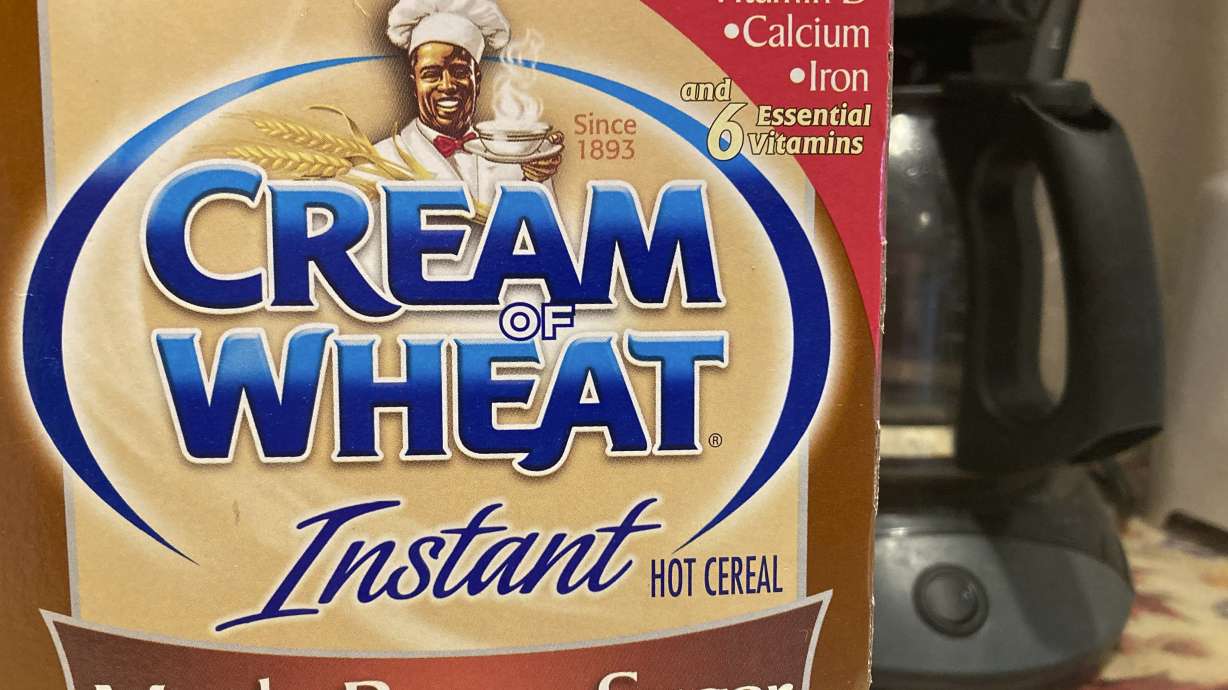 Cream of Wheat, Mrs. Butterworth confront race in packaging