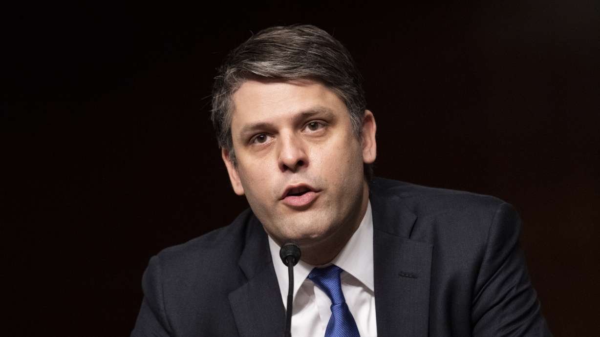 Senate confirms McConnell ally to top federal appeals court