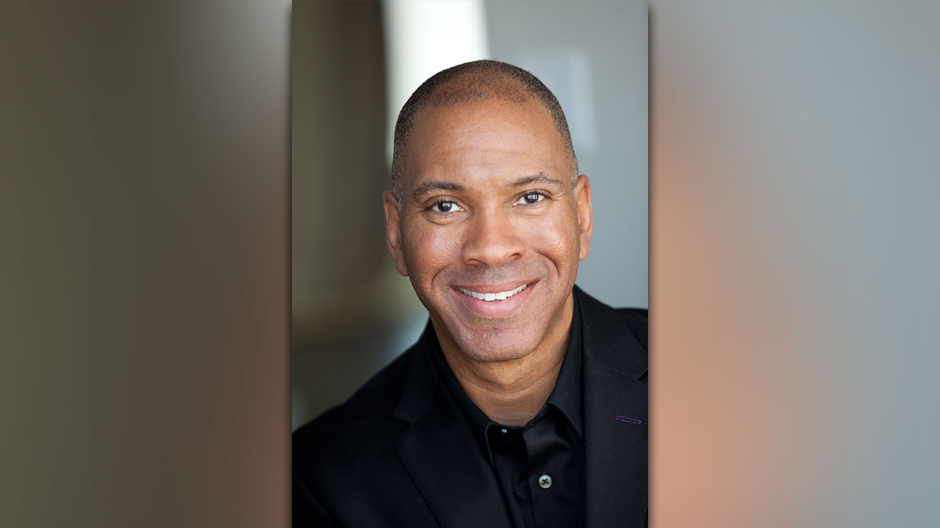 Black Voices: Utah businessman says it's time to look past 'inherited' discrimination