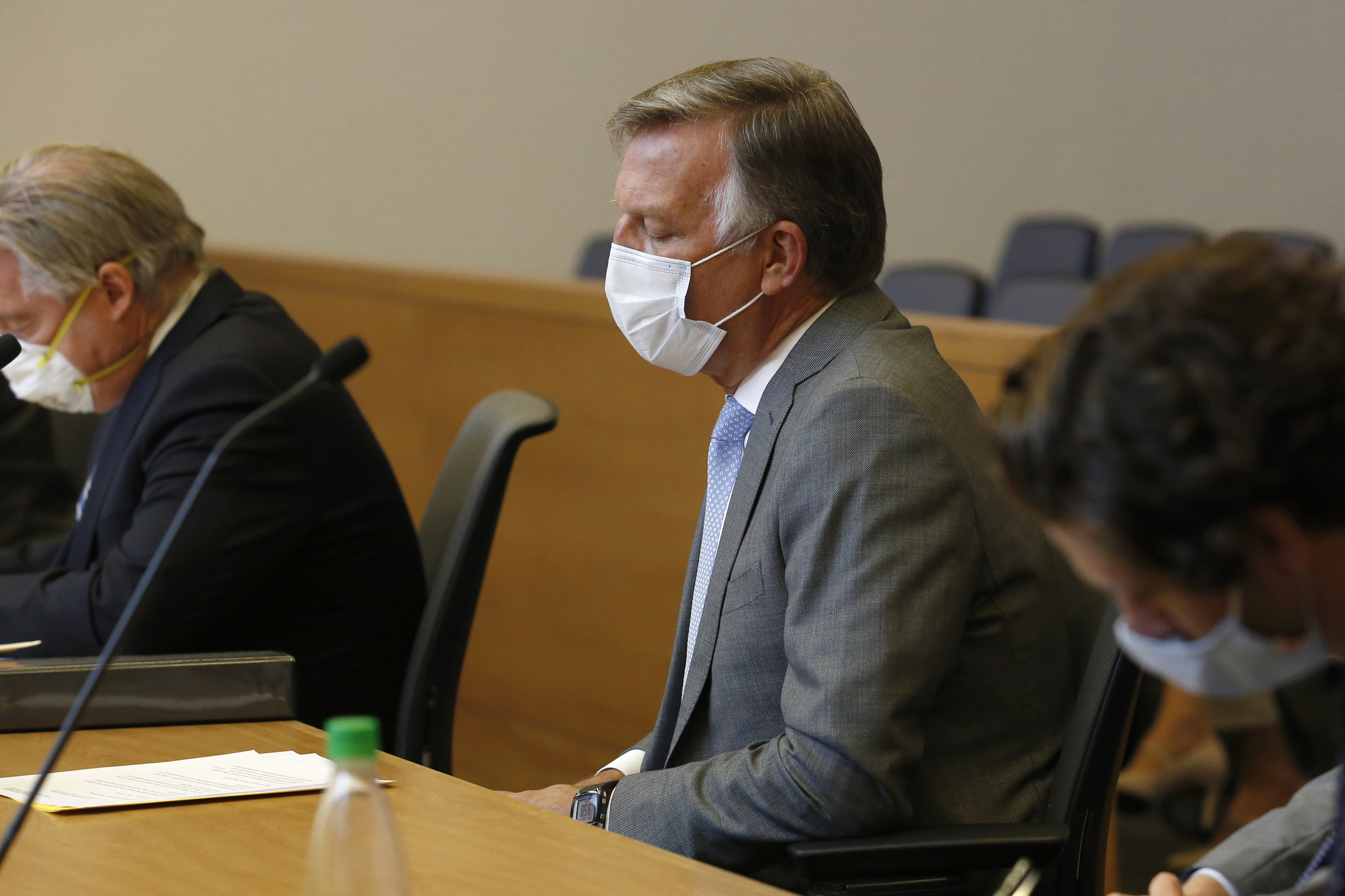 PG&E fined $4 million in deaths of 84 people in 2018 fire 