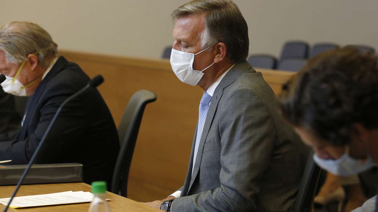 PG&E fined $4 million in deaths of 84 people in 2018 fire