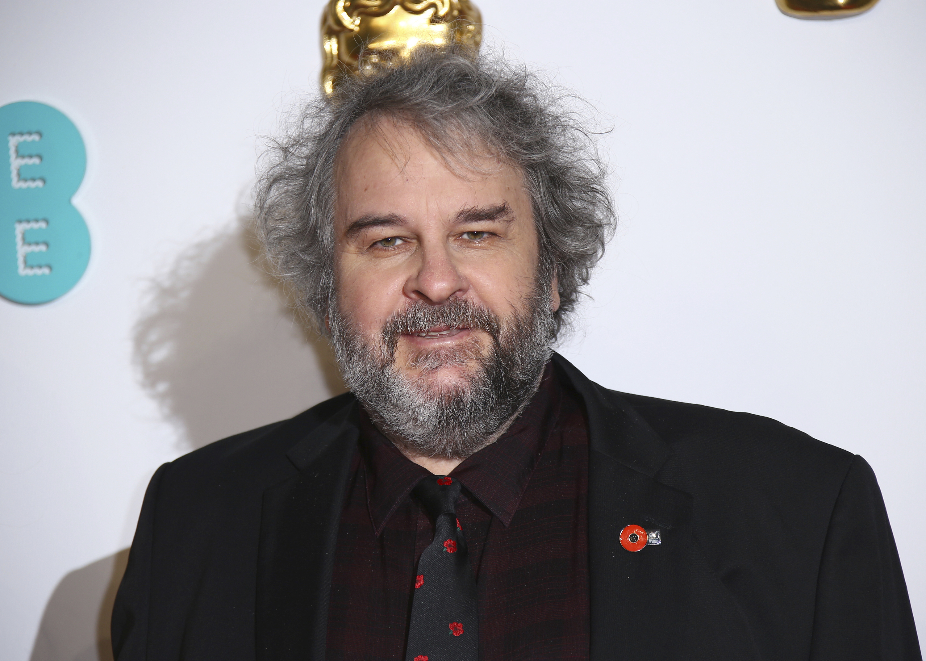 Peter Jackson to make original animated content for Weta