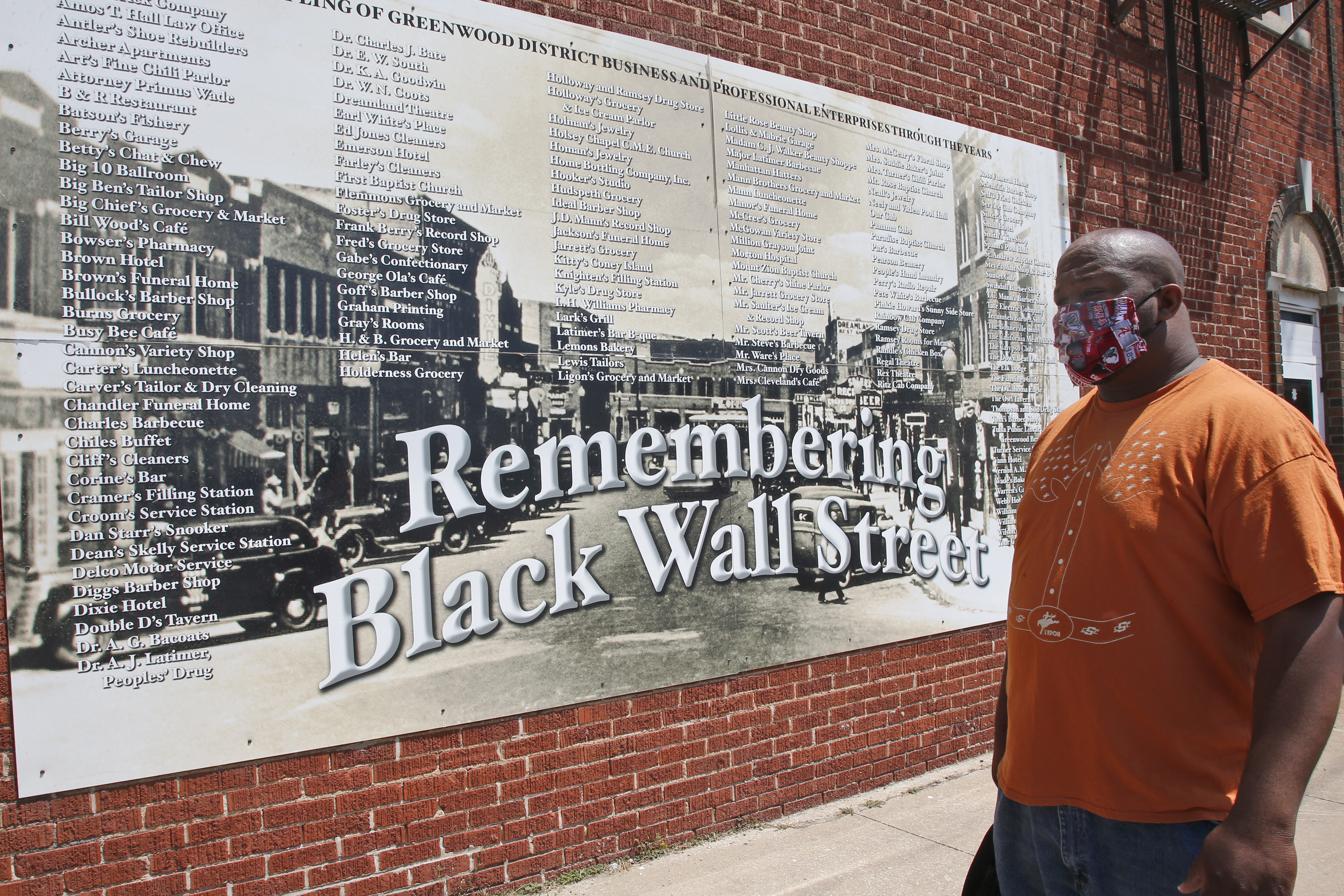 How black history is taught in schools faces new scrutiny