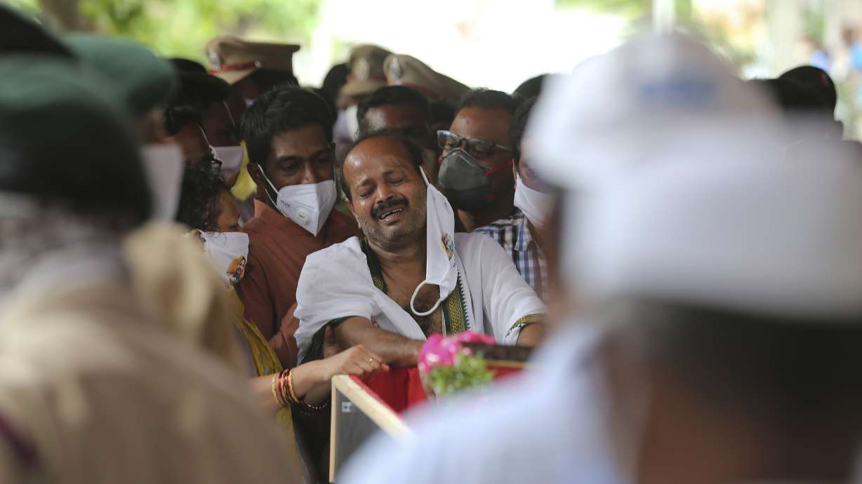 Modi denies any Indian territory was lost in China clash