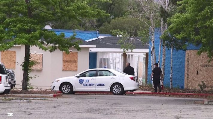 Magnet for mischief: KSL investigates alarming rise in police calls to abandoned waterpark