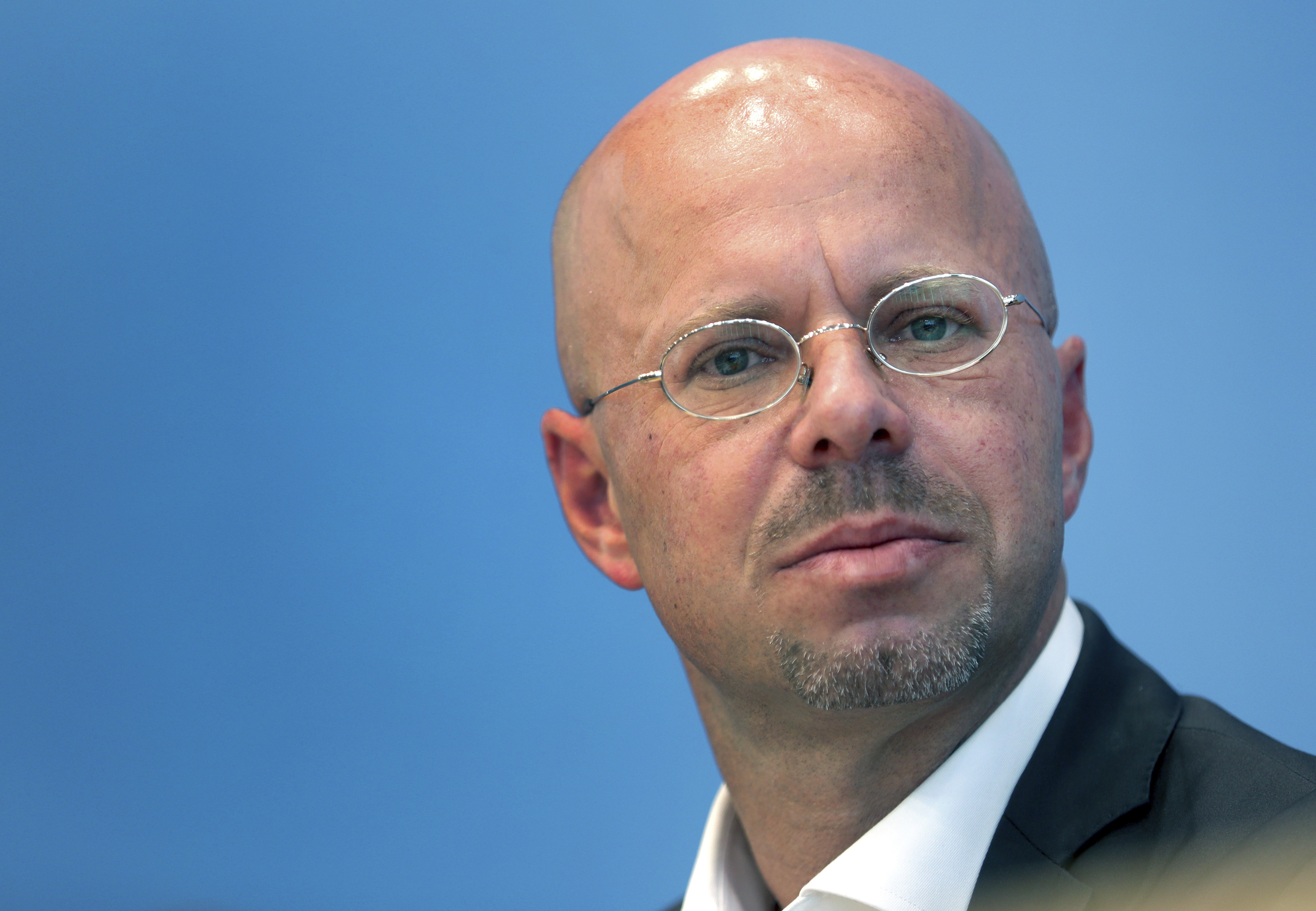 Court halts German far-right figure's expulsion from party