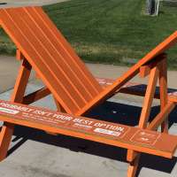 Weber County using art installations in fight against opioid addiction