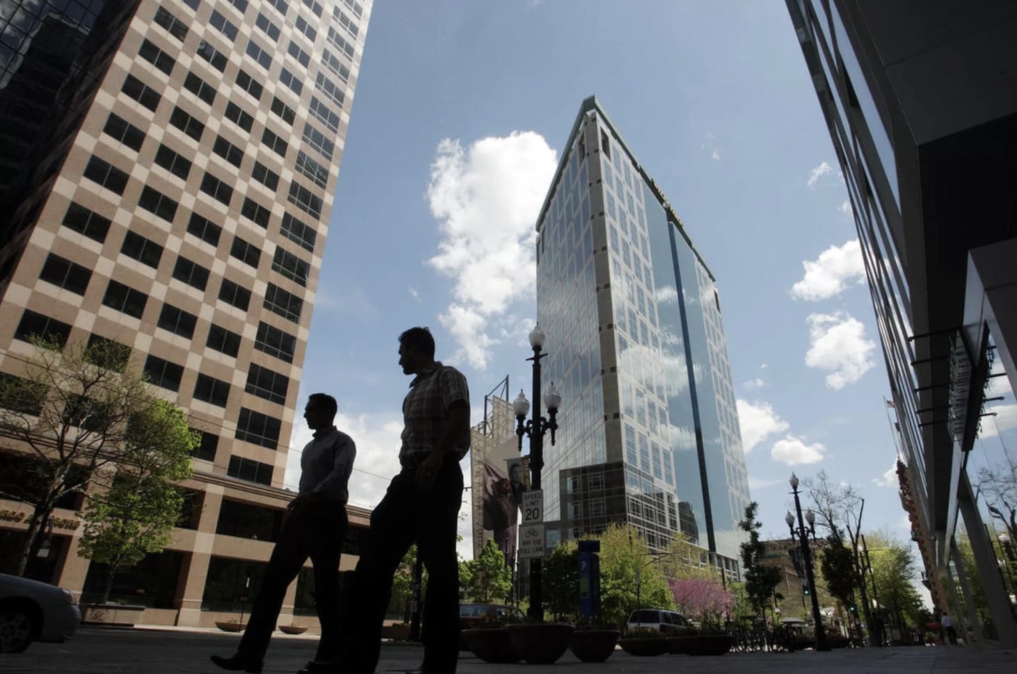 Utah jobless rate drops to 8.5% in May