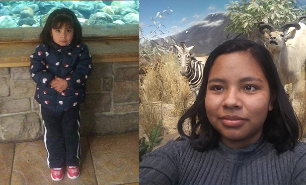 Missing teen and toddler from Salt Lake City found safe