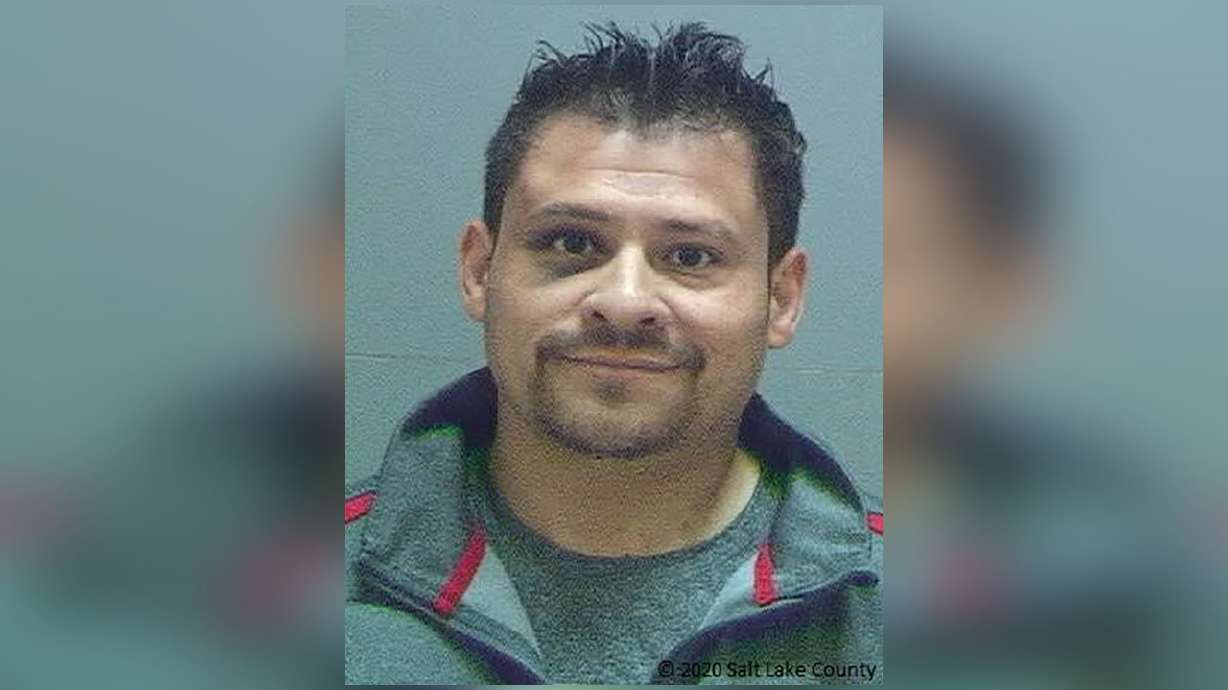 Utah immigration lawyer accused of making threats amid weeks of erratic behavior