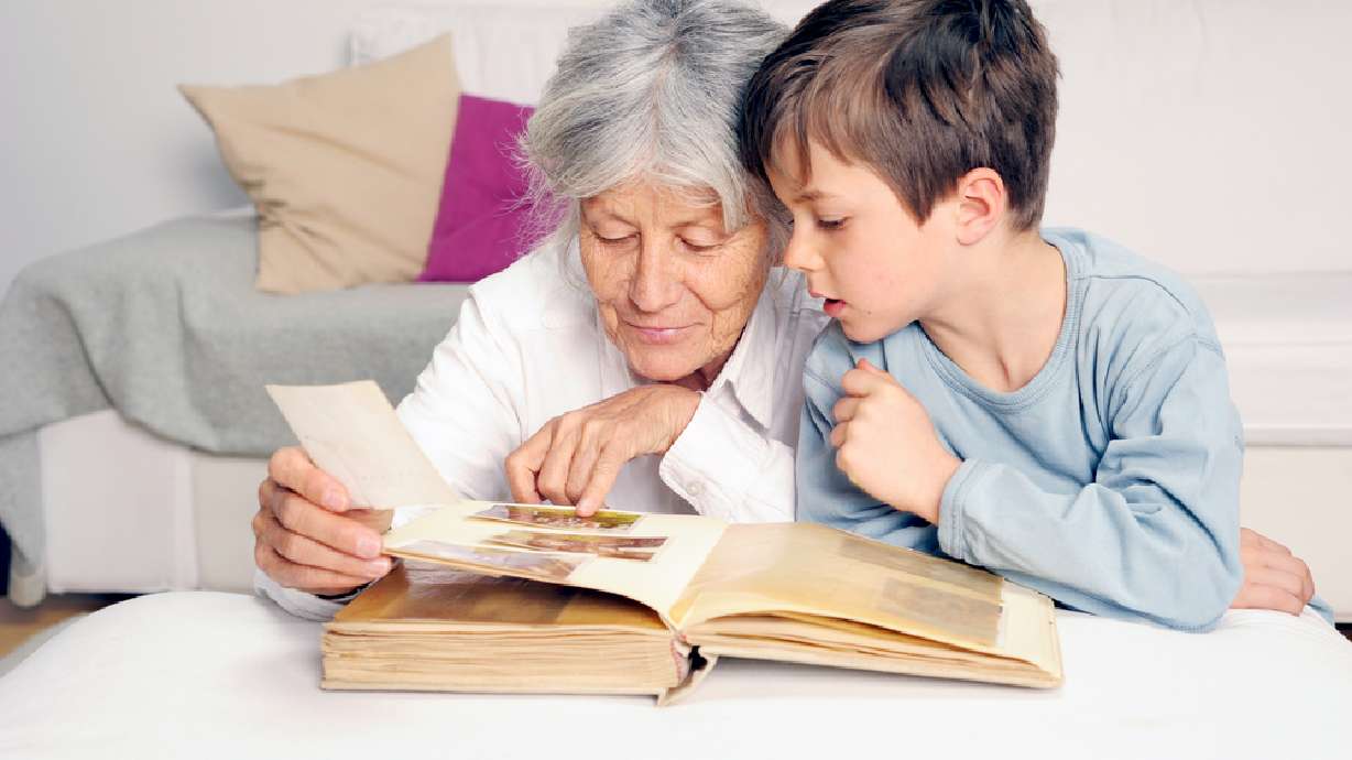 In memory of dad: How to honor your late father on Father's Day