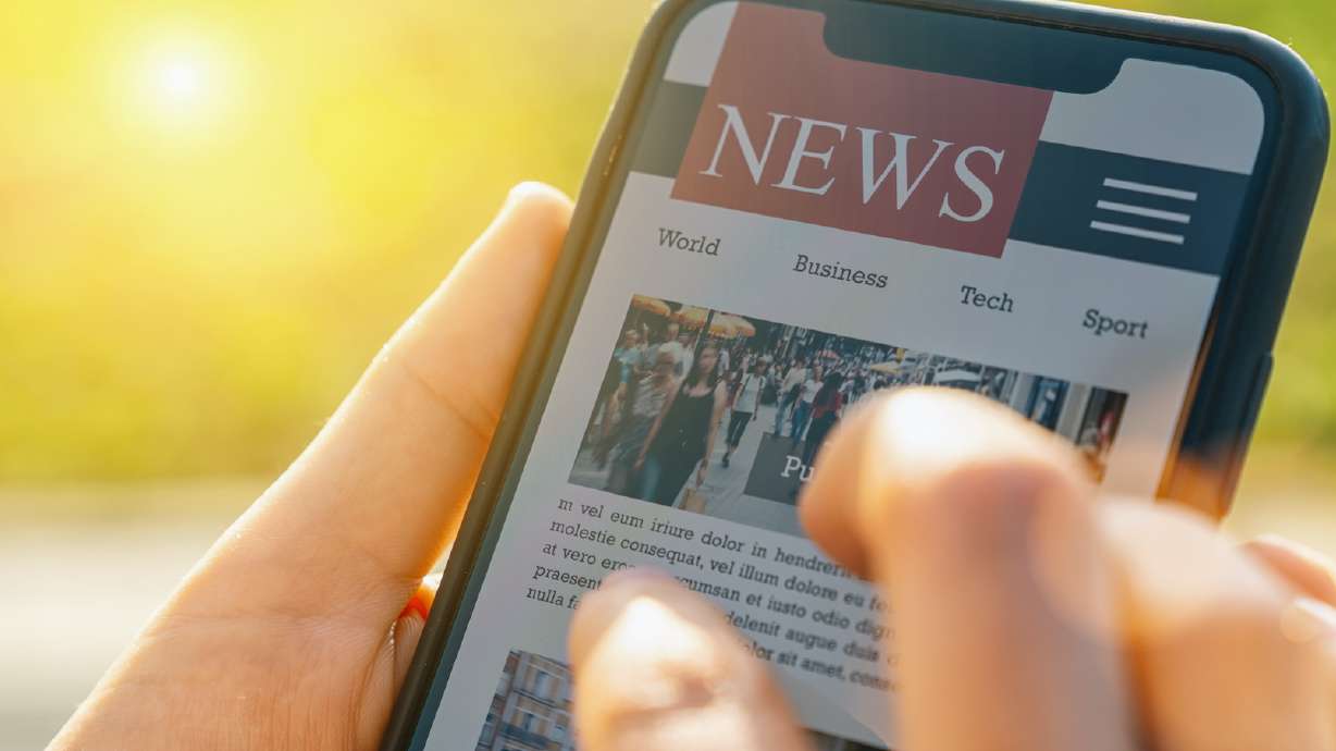 Arianne Brown: Ignorance never was bliss and knowledge has always been power