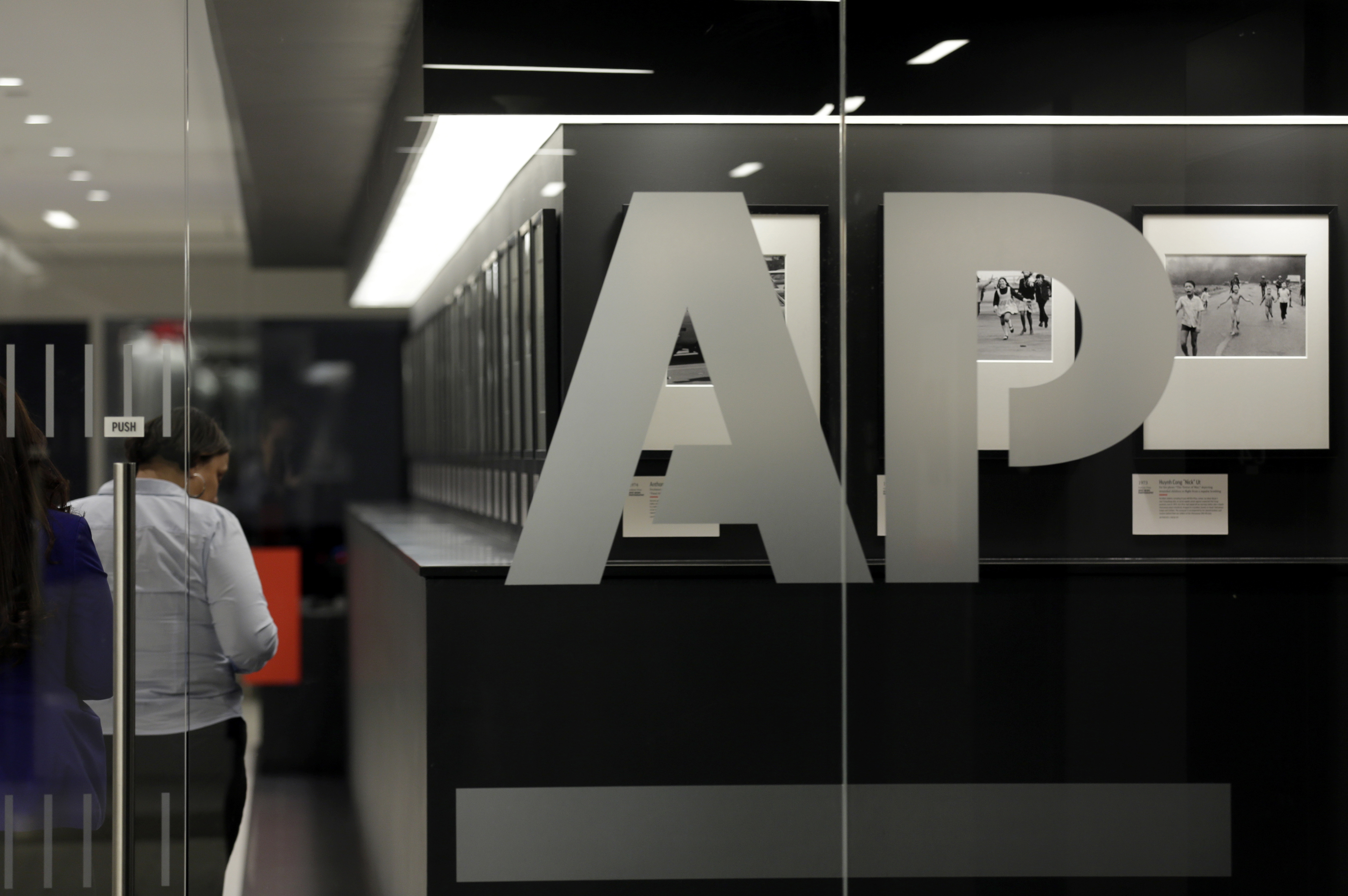 AP says it will capitalize Black but not white