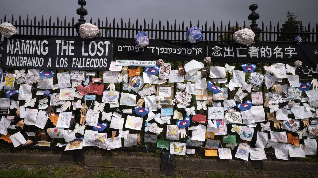 A 'second wave' of coronavirus cases? Not yet, experts say