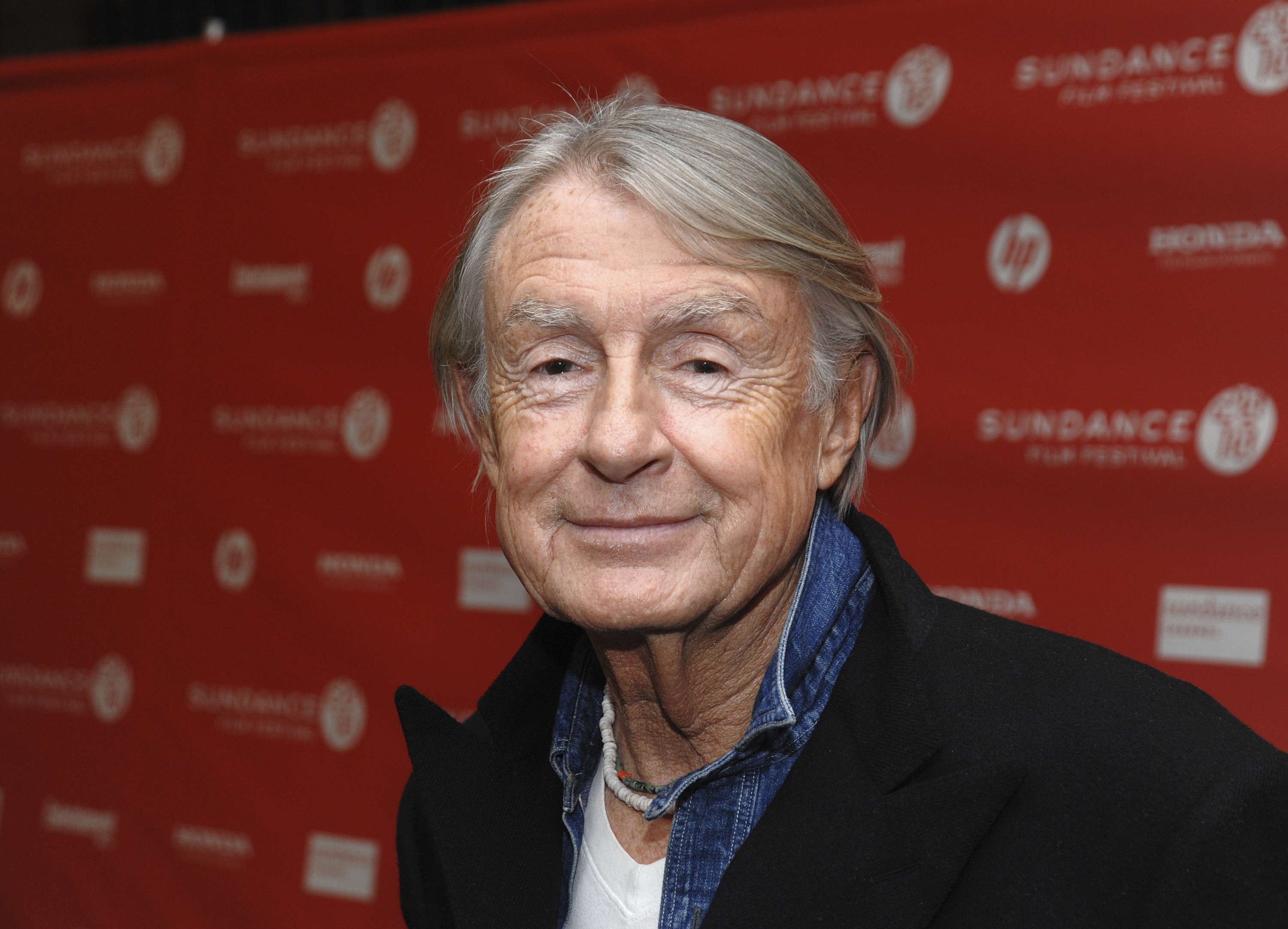 Joel Schumacher, director of 'St. Elmo's Fire,' dies at 80