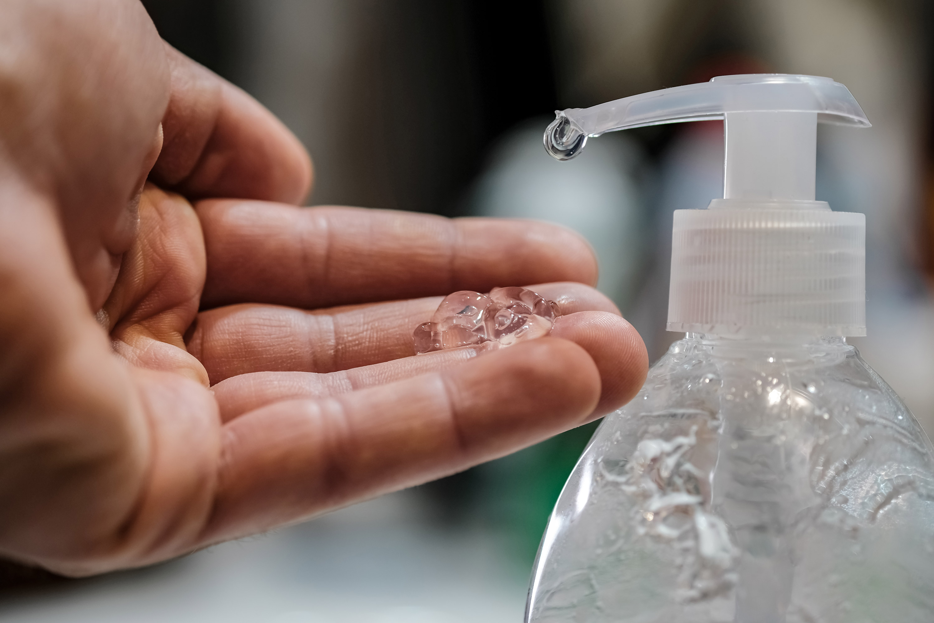 These 9 hand sanitizers may contain a potentially fatal ingredient, FDA warns
