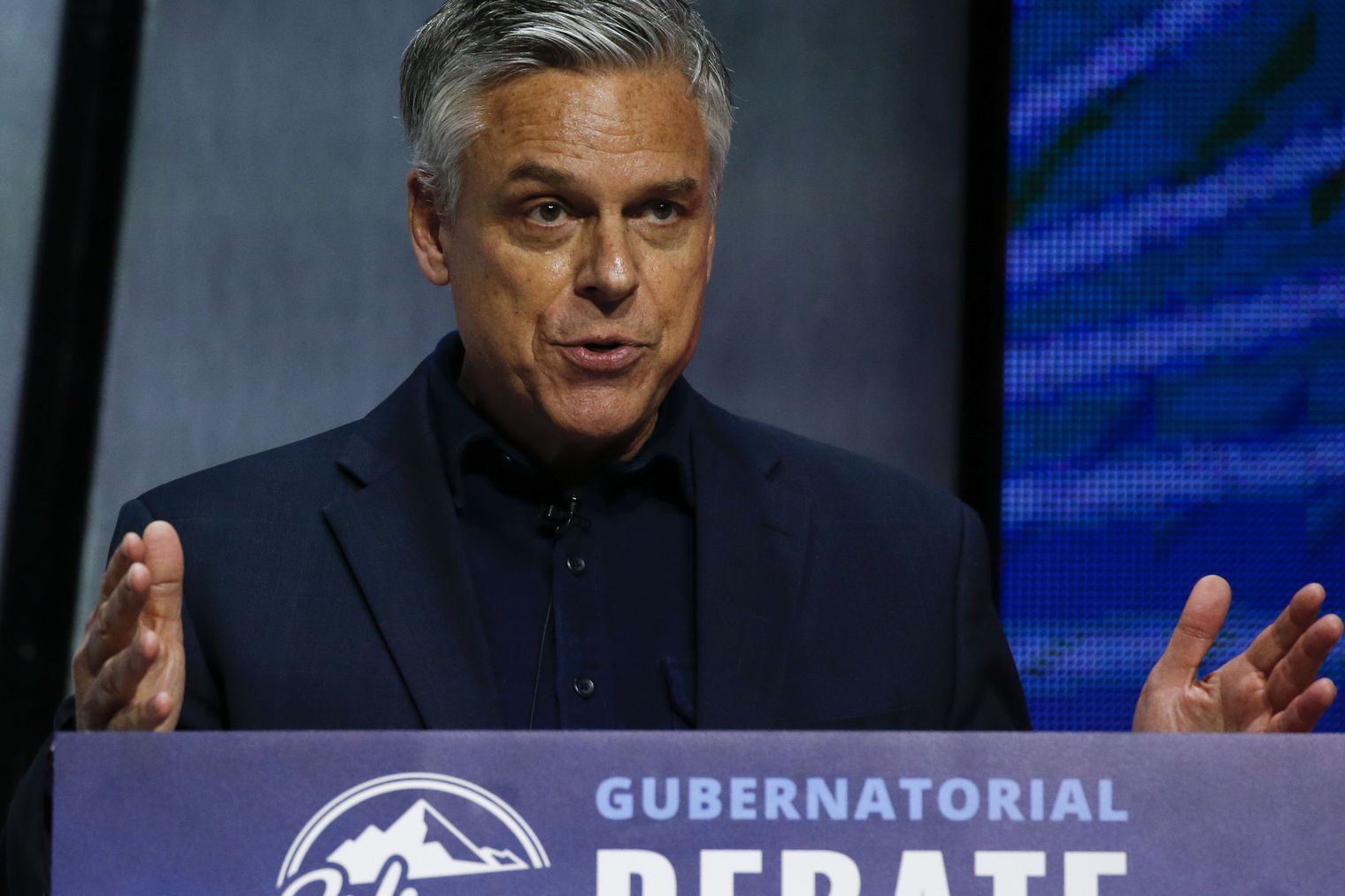 Huntsman cleared to campaign again after COVID-19 isolation