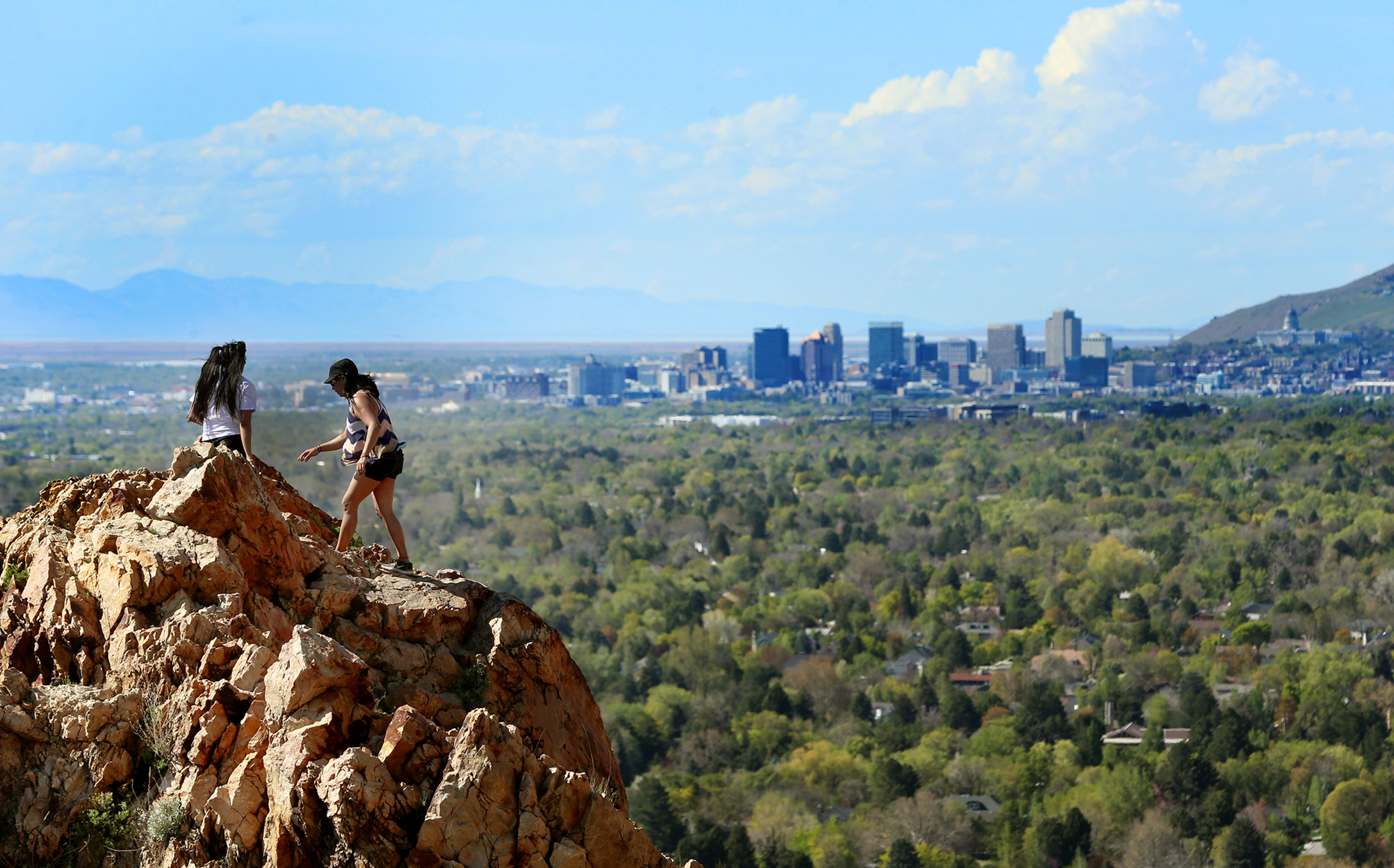 How you can virtually compete in a Utah running and biking series
