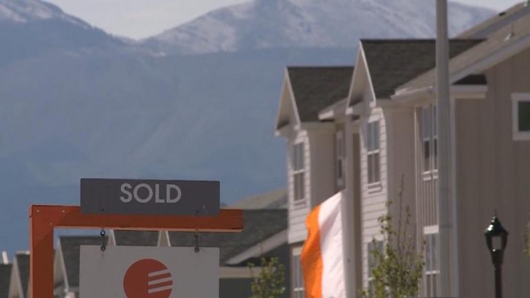 Why saving for a down payment on Salt Lake City home can take decades