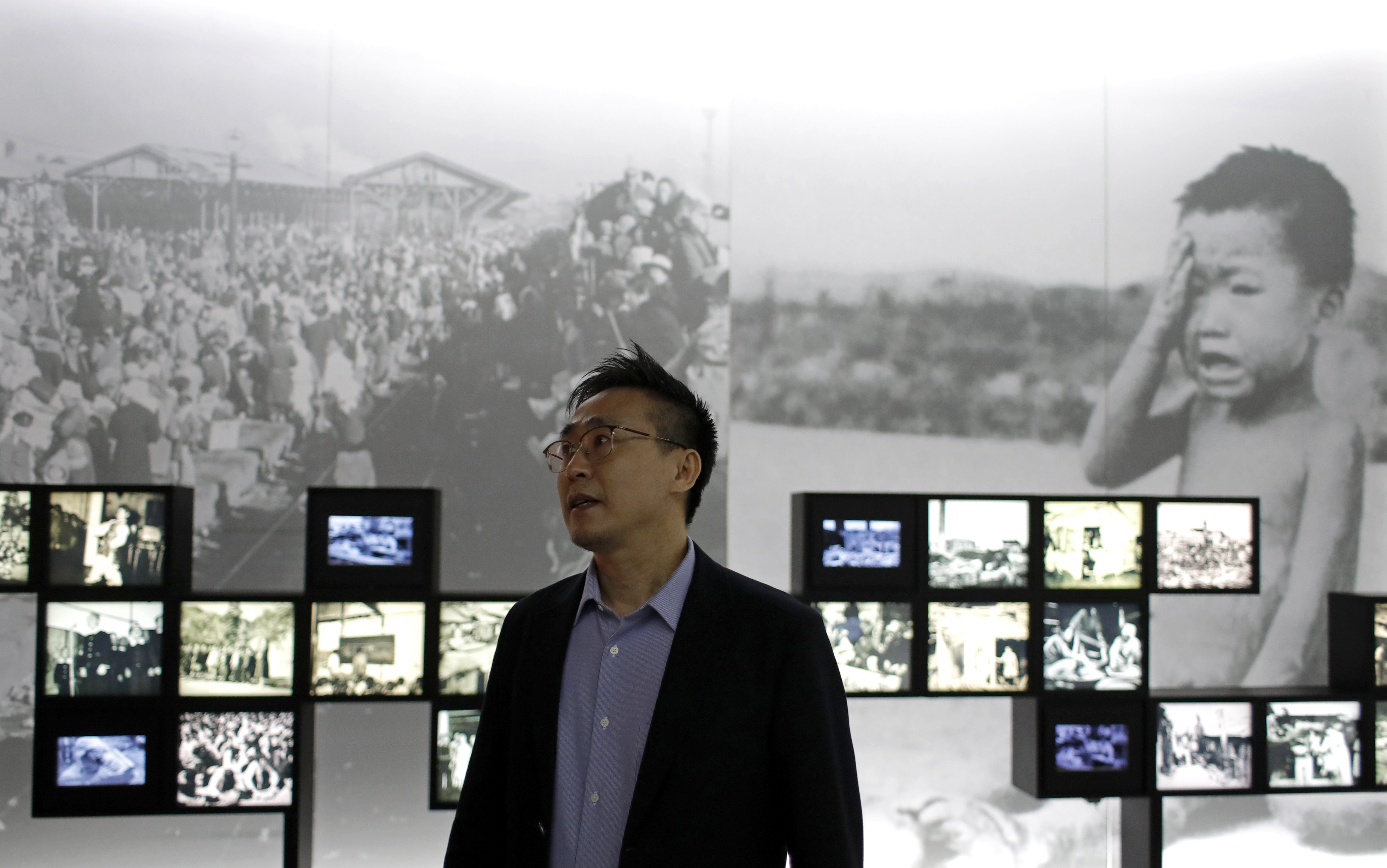 New film tells tale of North Korean orphans sent to Europe