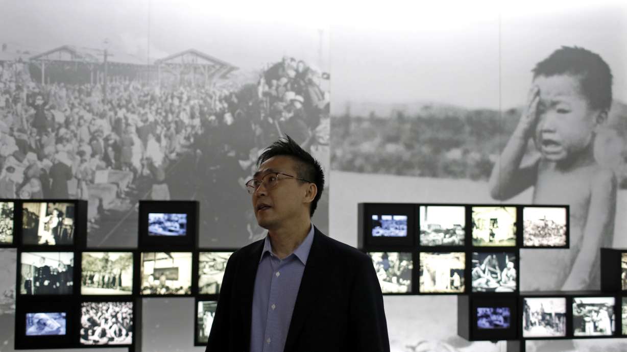 New film tells tale of North Korean orphans sent to Europe