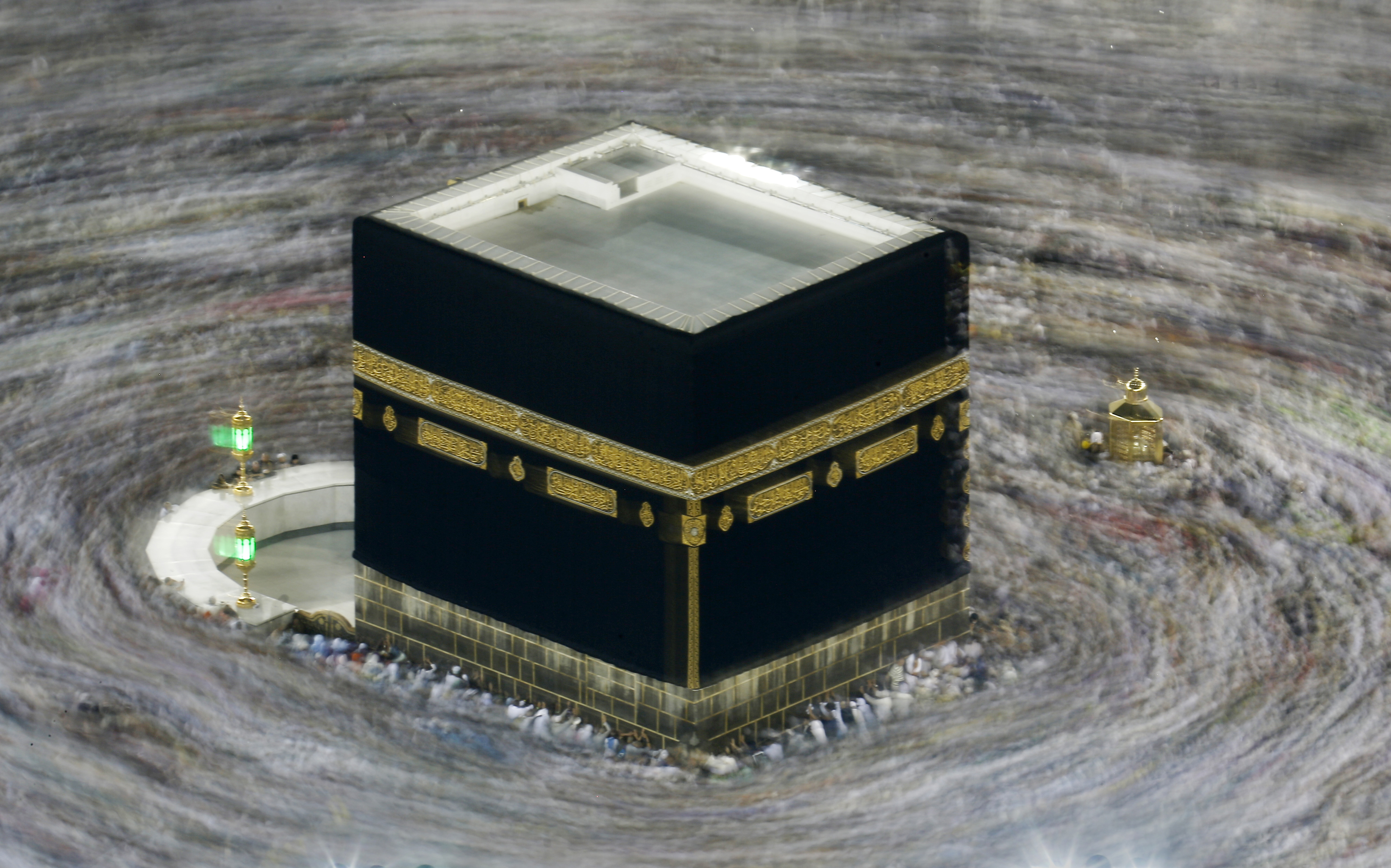 Saudi Arabia: Hajj will see at most 'thousands' due to virus