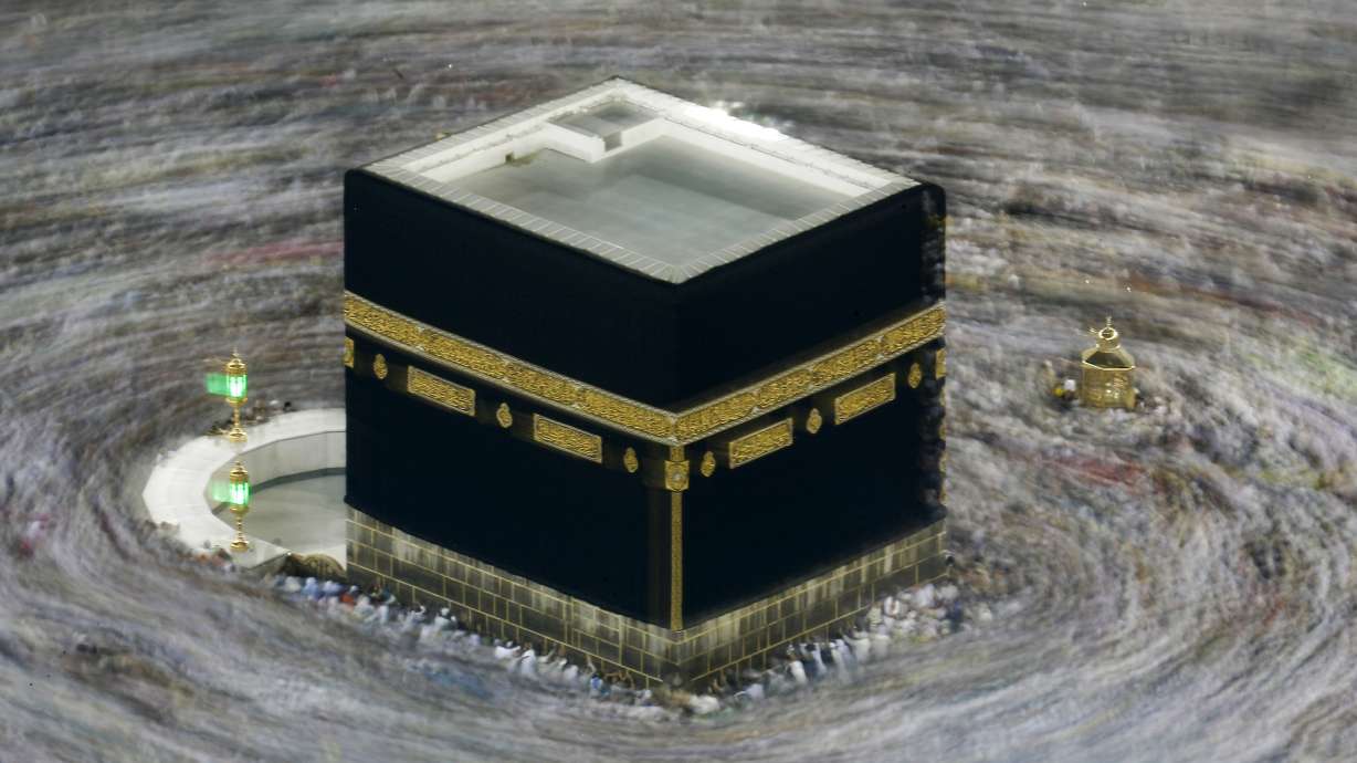 Saudi Arabia: Hajj will see at most 'thousands' due to virus