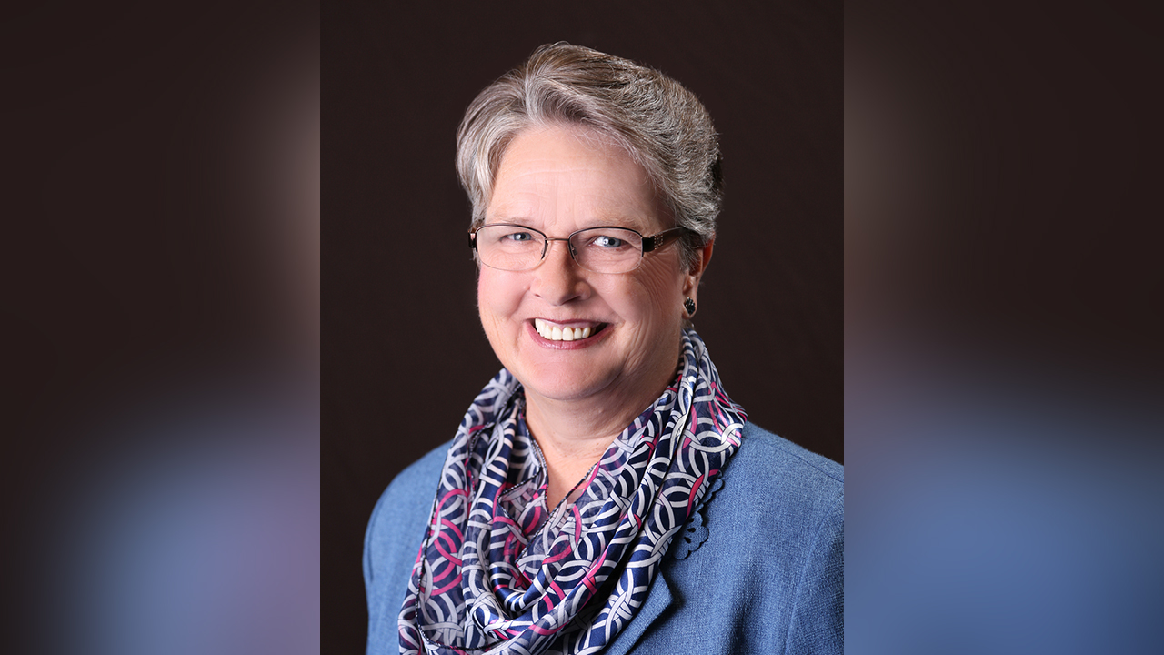 Longtime Granite School Board member stepping down to serve mission