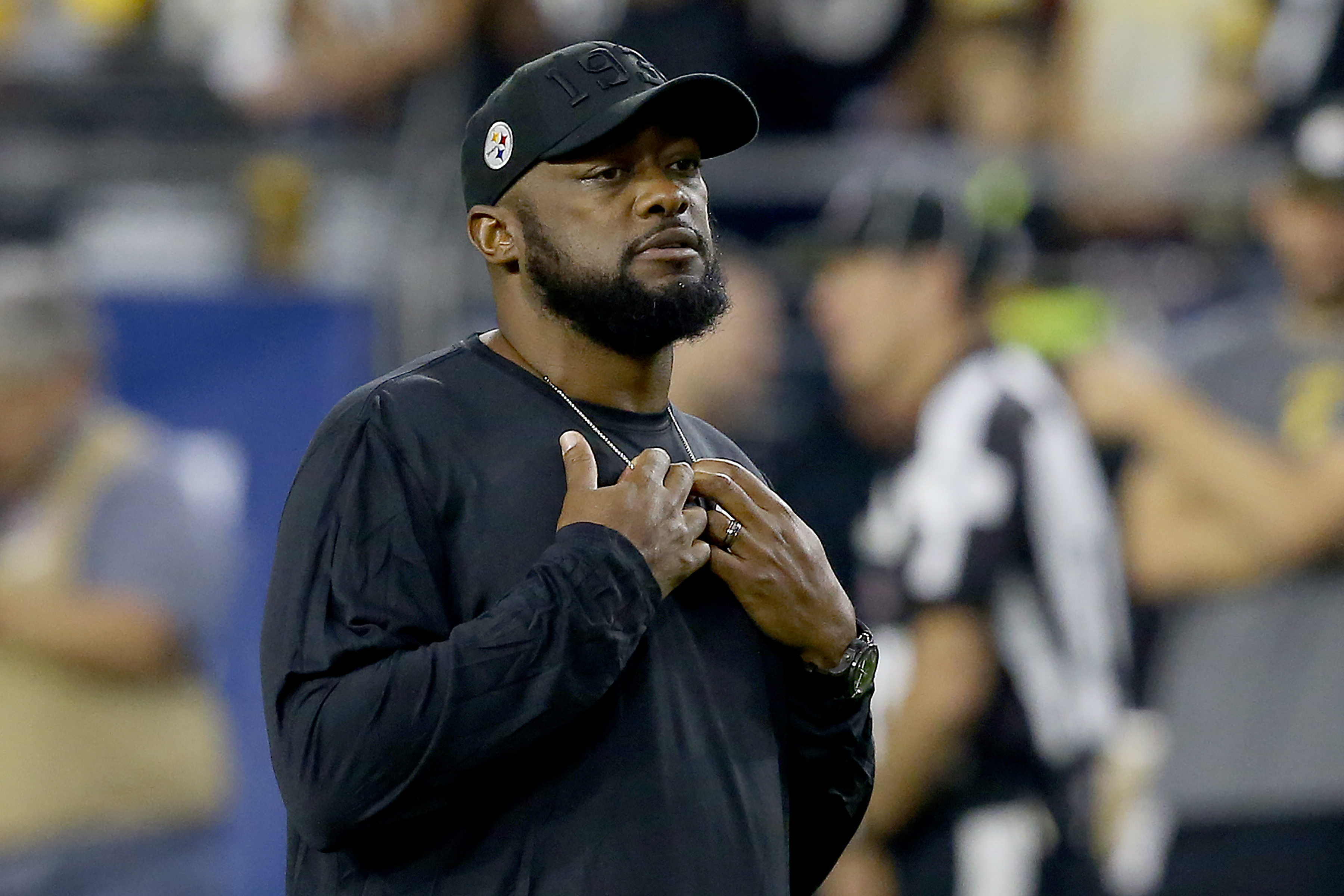 Tomlin: Steelers will support players if they opt to kneel