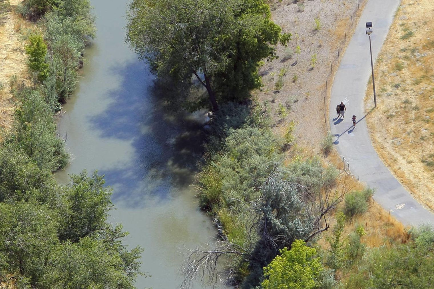 Jordan River Parkway