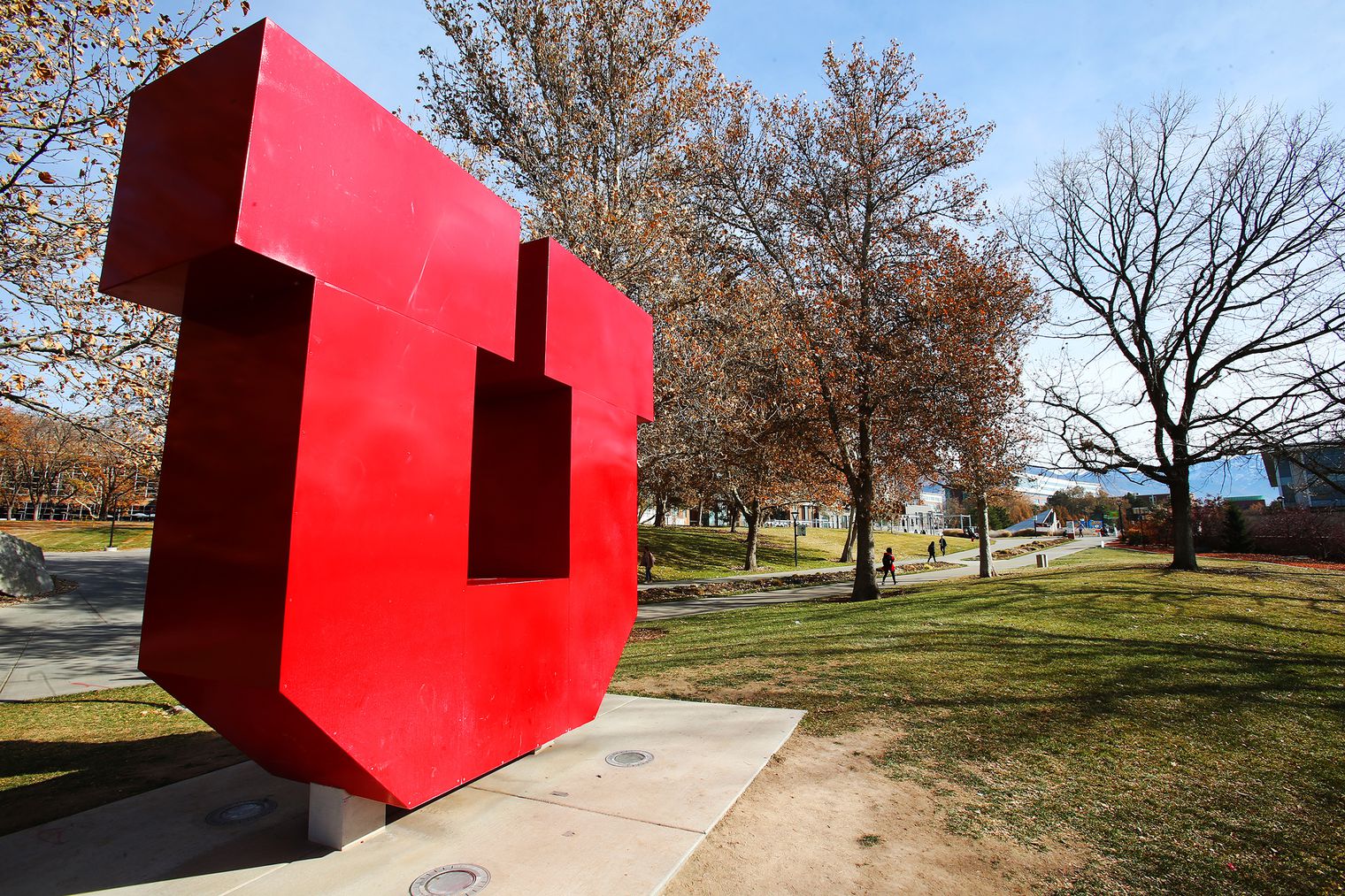 University of Utah, Utes, Utah