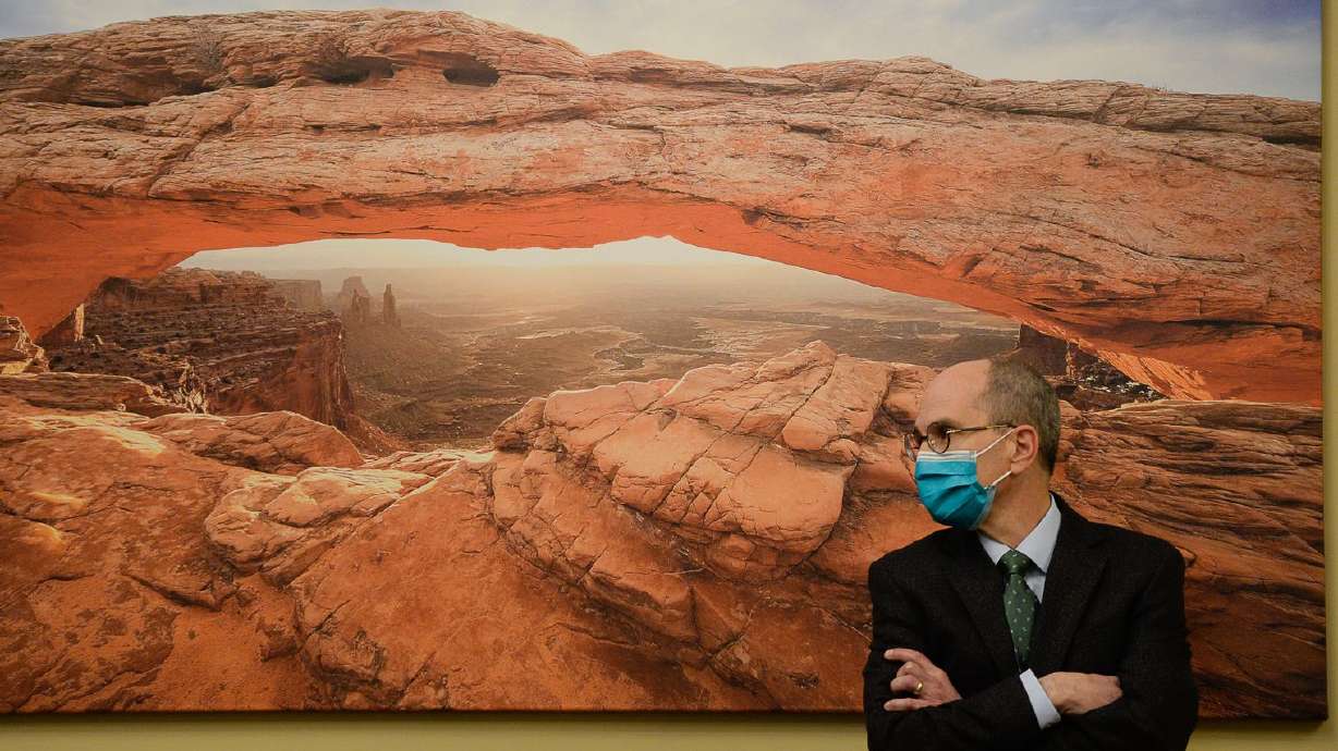 Utah scaling back COVID-19 Community Task Force meetings amid surge in cases