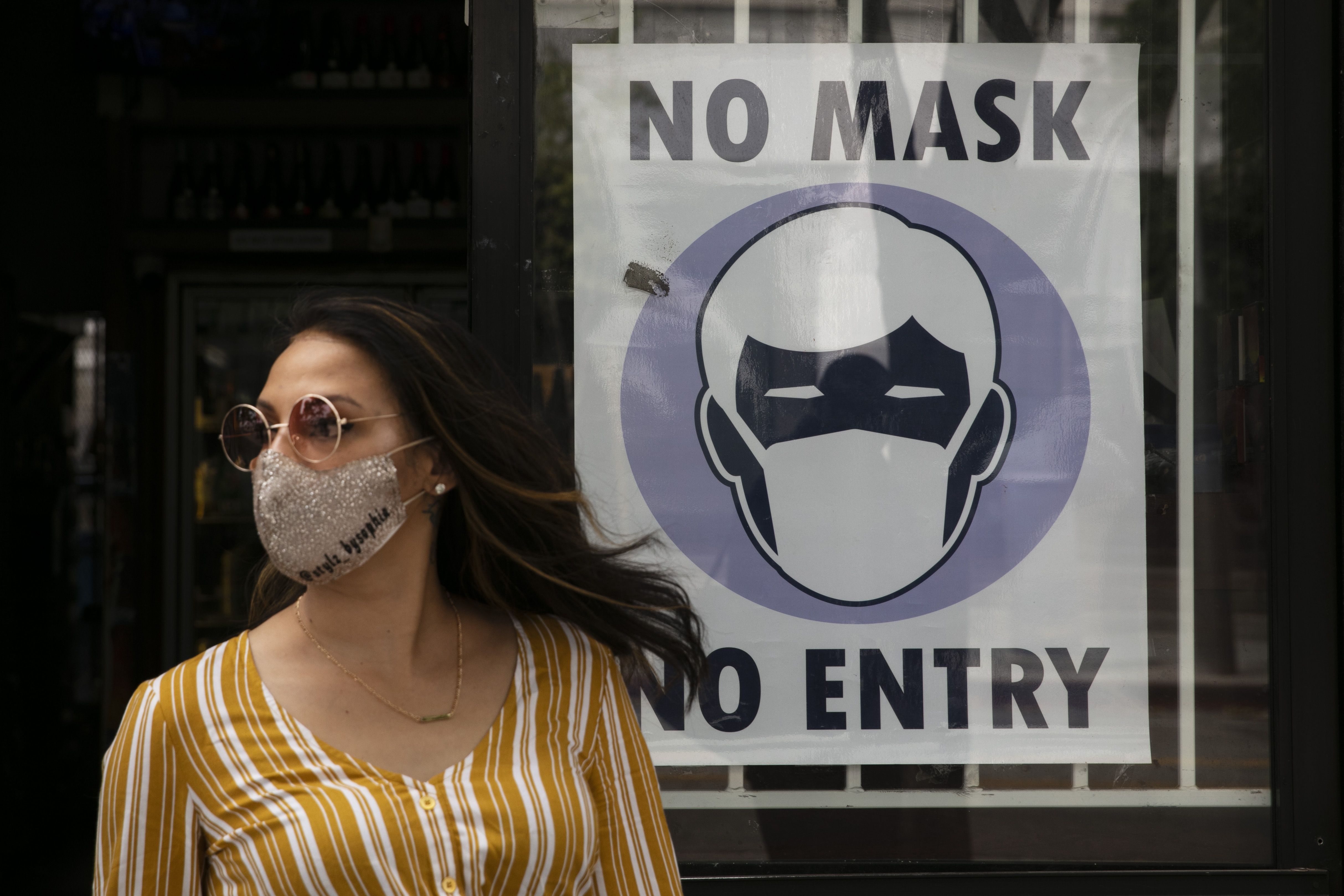 The Latest: Hawaii to let some visitors avoid quarantine
