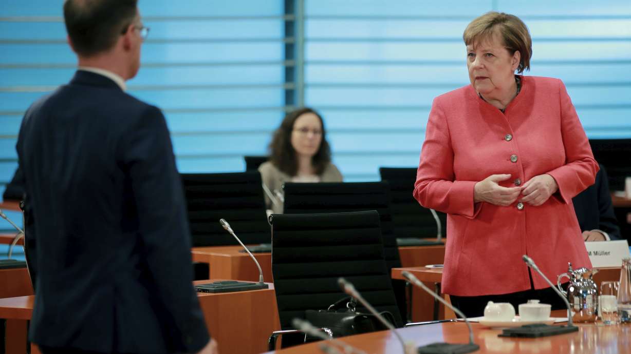 Germany bans single-use plastic straws, food containers