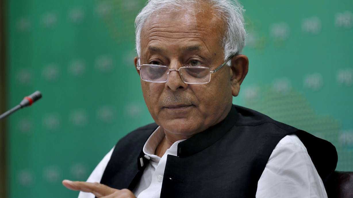 Pakistan finds 'human error' in deadly Karachi plane crash