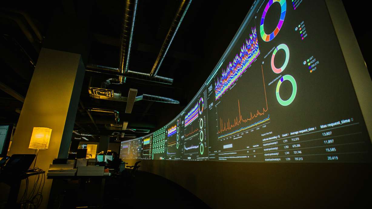 Utah fintech MX is convincing financial institutions to do things differently