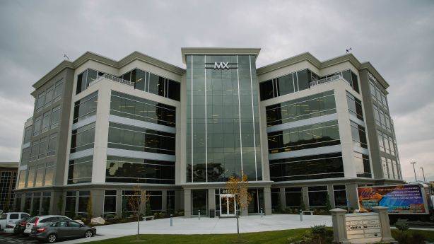 Latest unicorn: $300M funding round gives Utah-based fintech company MX $1.9B valuation