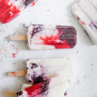 20 delicious recipes to celebrate the Fourth of July at home