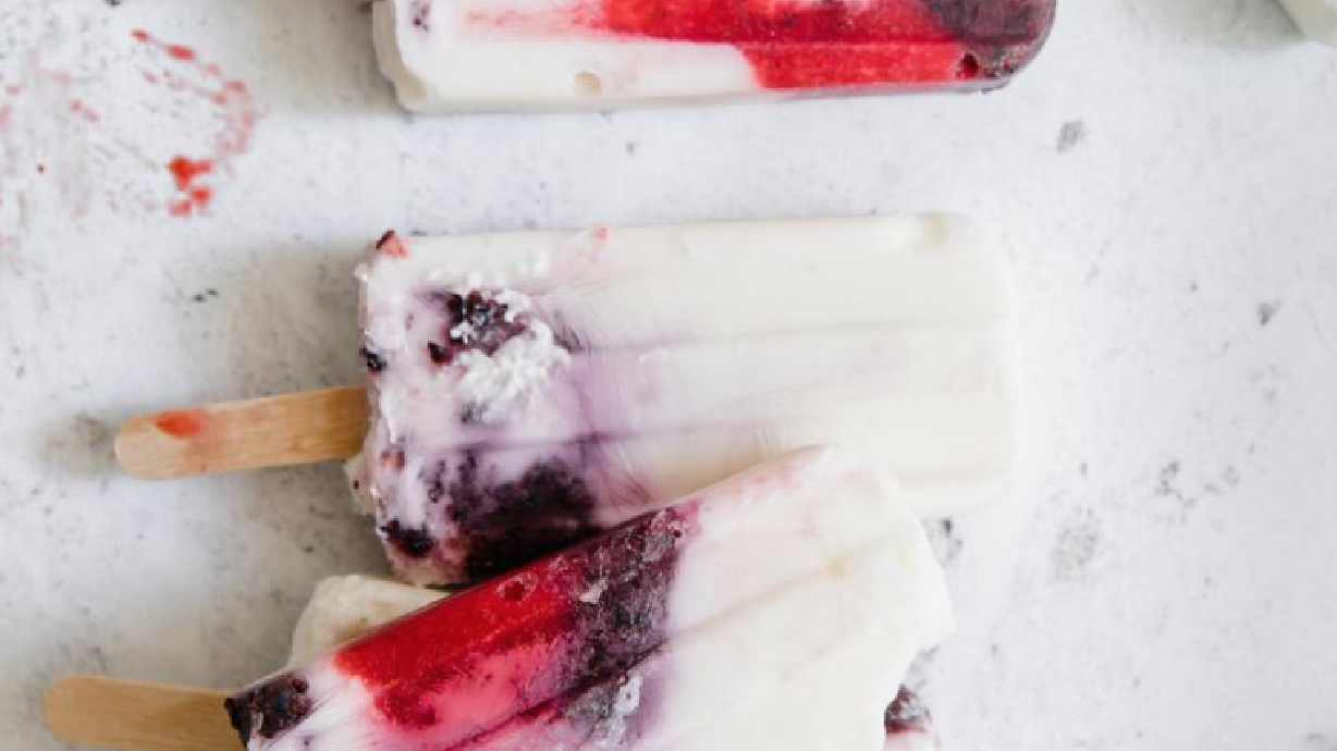 20 delicious recipes to celebrate the Fourth of July at home
