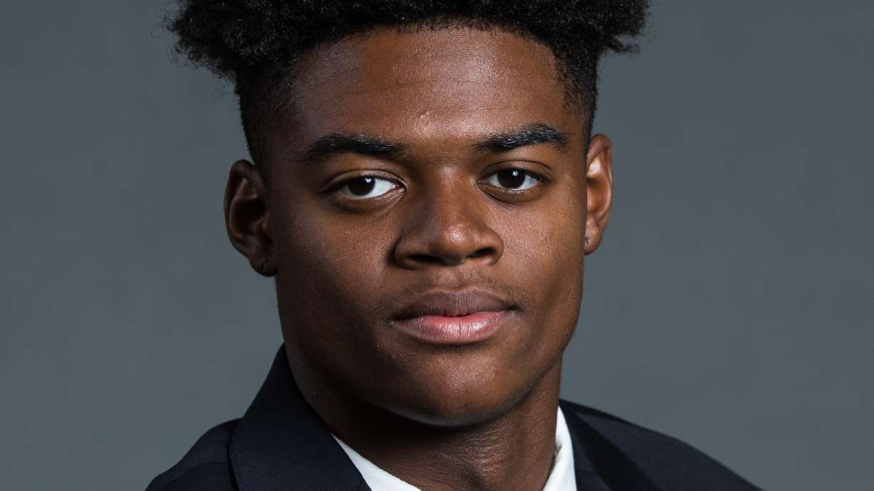 'I can have an impact in this state': Why BYU's Isaiah Herron changed his mind about leaving Provo