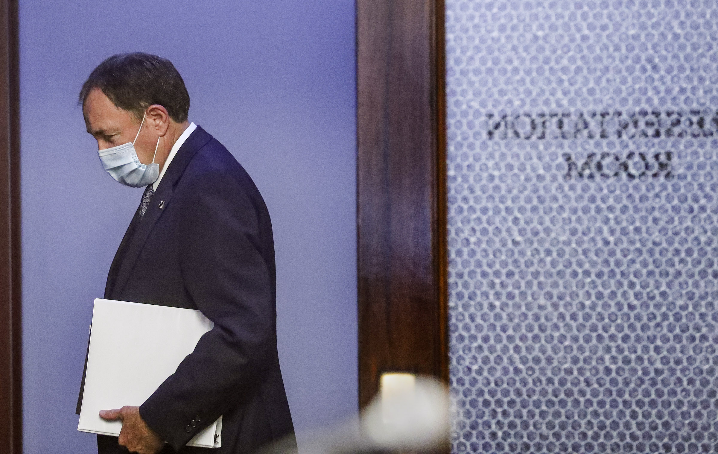 Coronavirus updates: Utahns protest potential COVID-19 restrictions; advice for those in quarantine