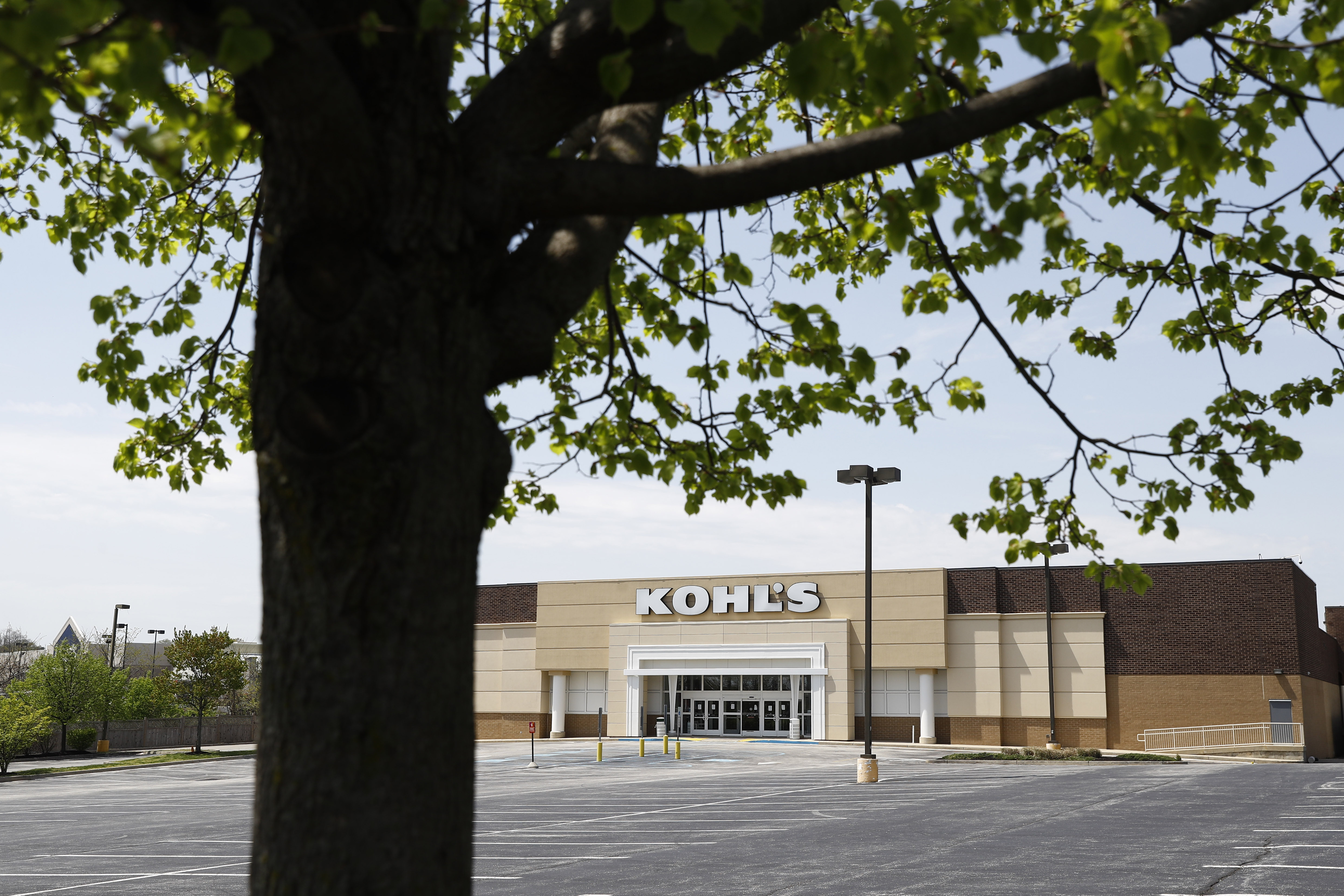 US GDP fell at 5.0% rate in Q1; worse is likely on the way