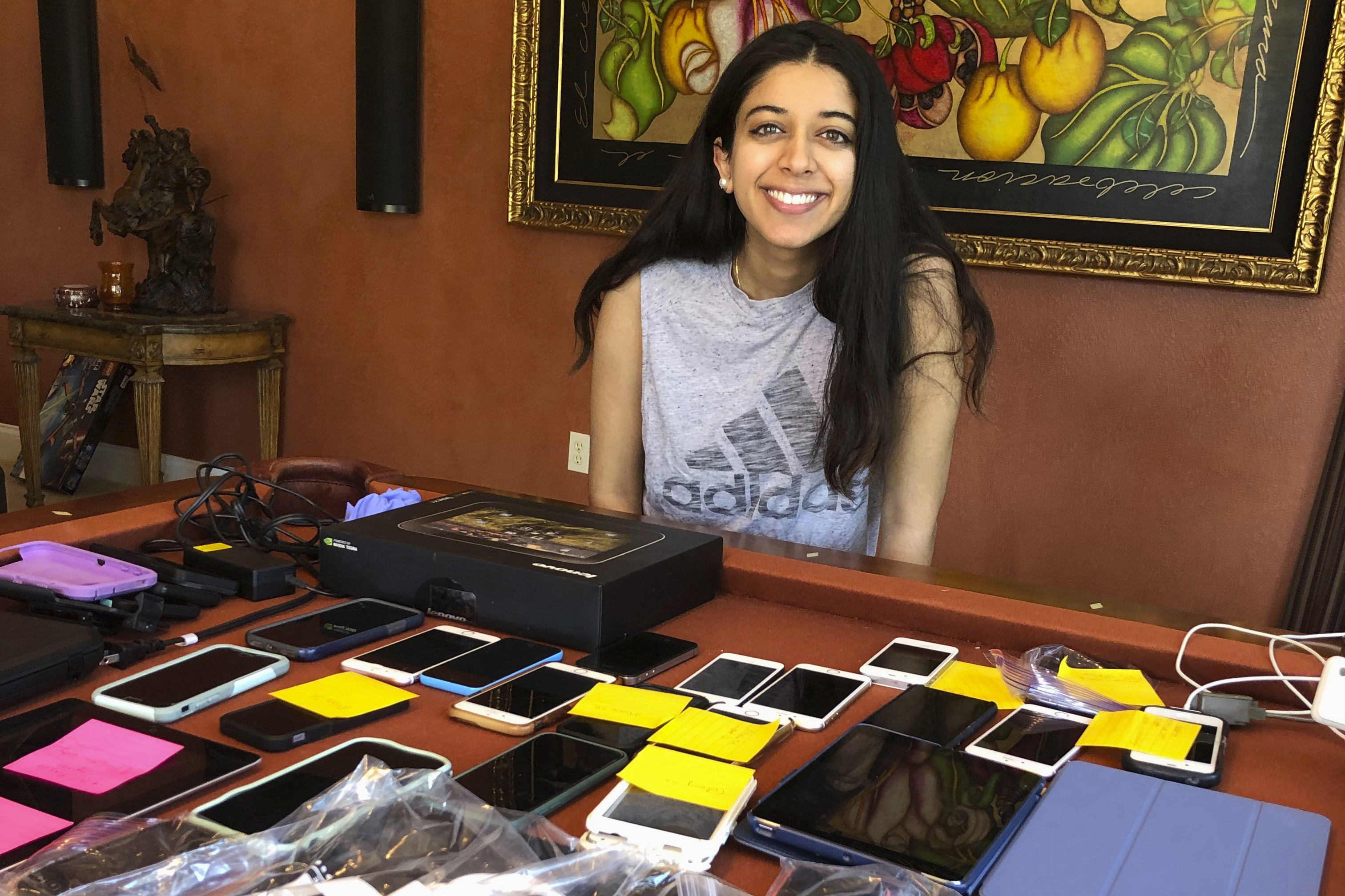 Pandemic forces some patients to phone in doctor visits