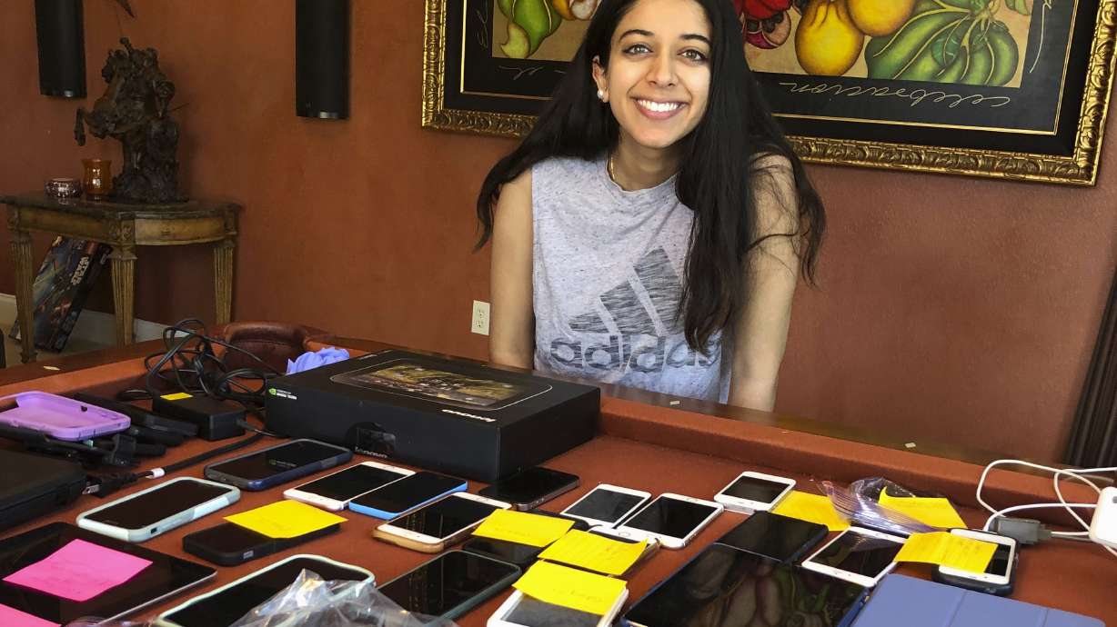 Pandemic forces some patients to phone in doctor visits