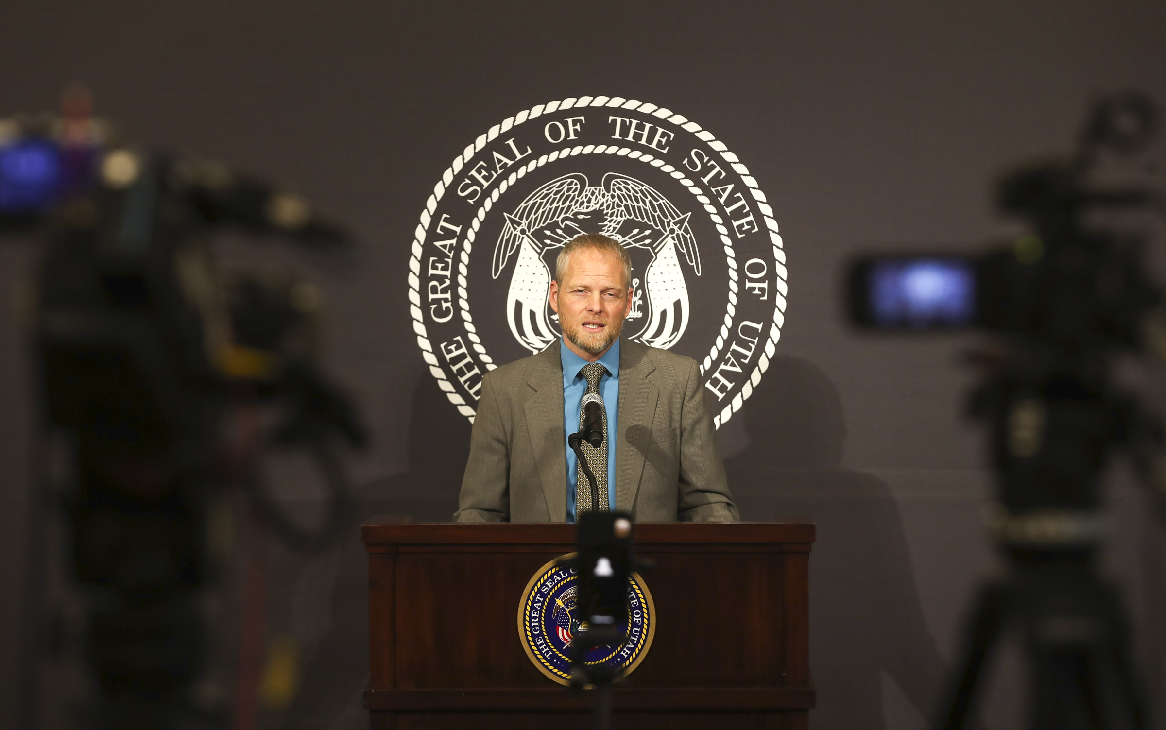 New unemployment claims steady in latest Utah numbers