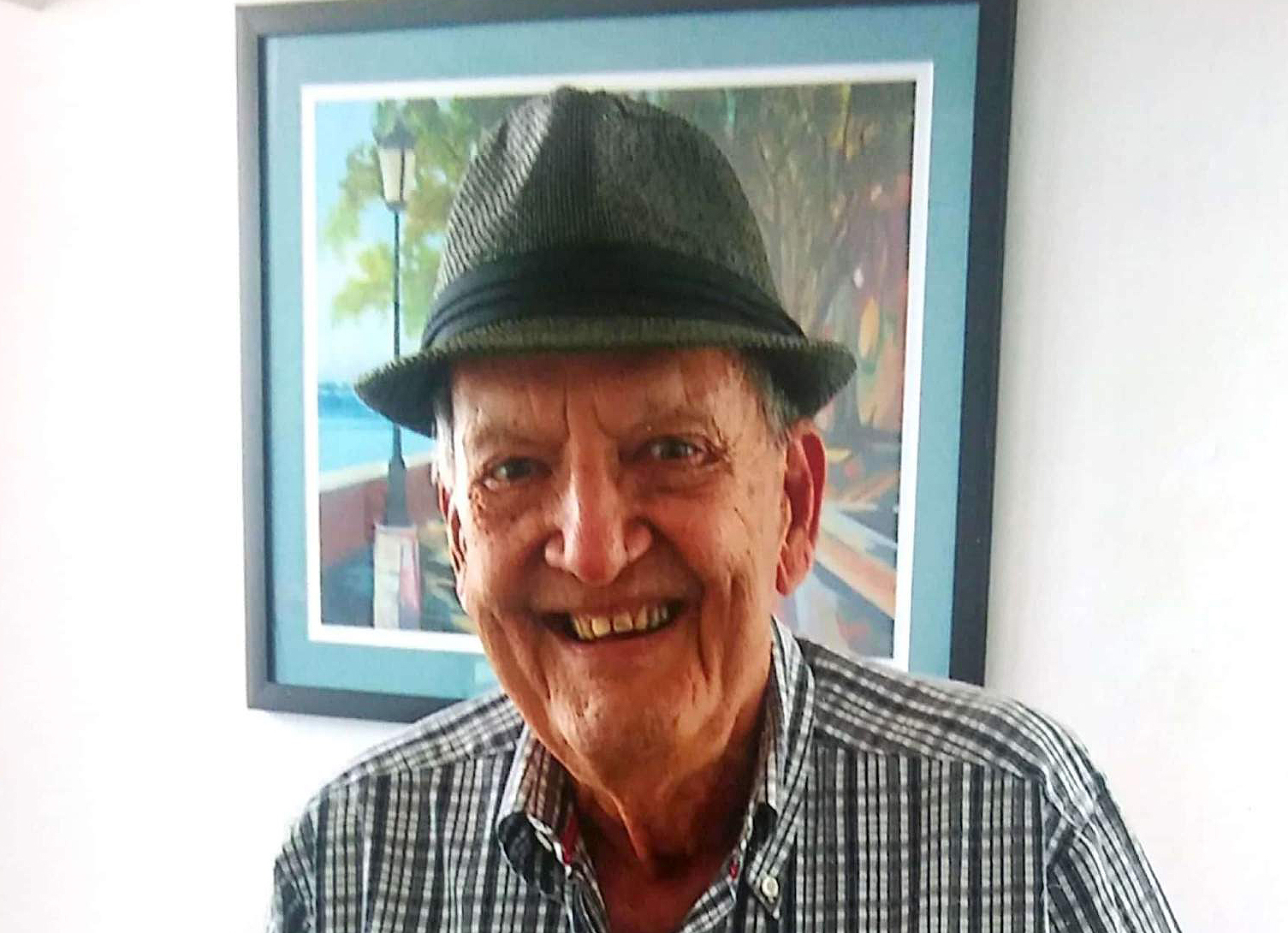 Luis Varela, former AP sports correspondent, dies at 82