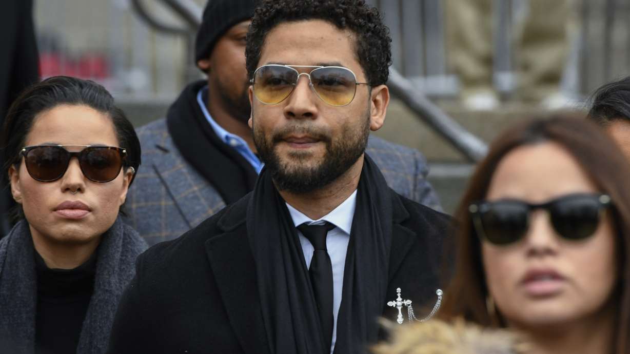 2 brothers threaten to stop cooperating in Smollett case