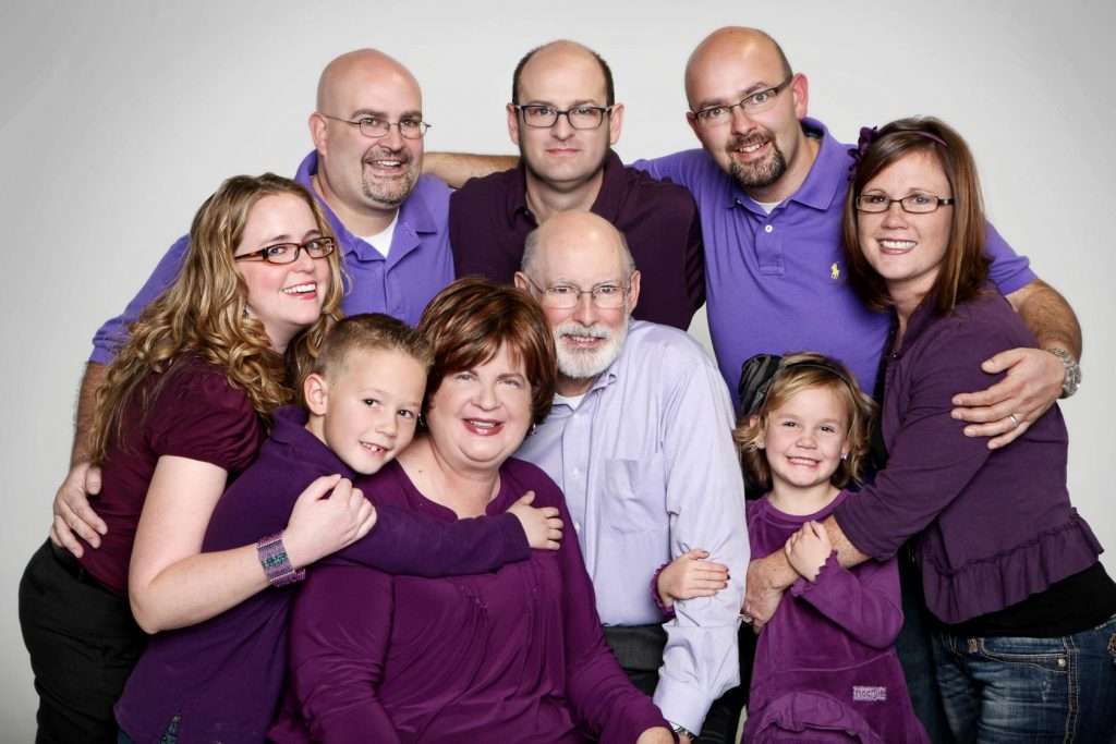 Carol Moody died on May 21. She was 71 years old. (Photo: Moody family via KSL TV)