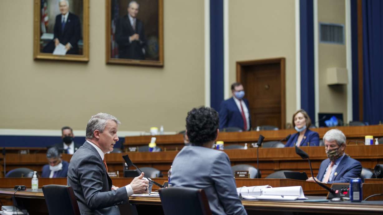 Virus whistleblower alleges retribution has only intensified