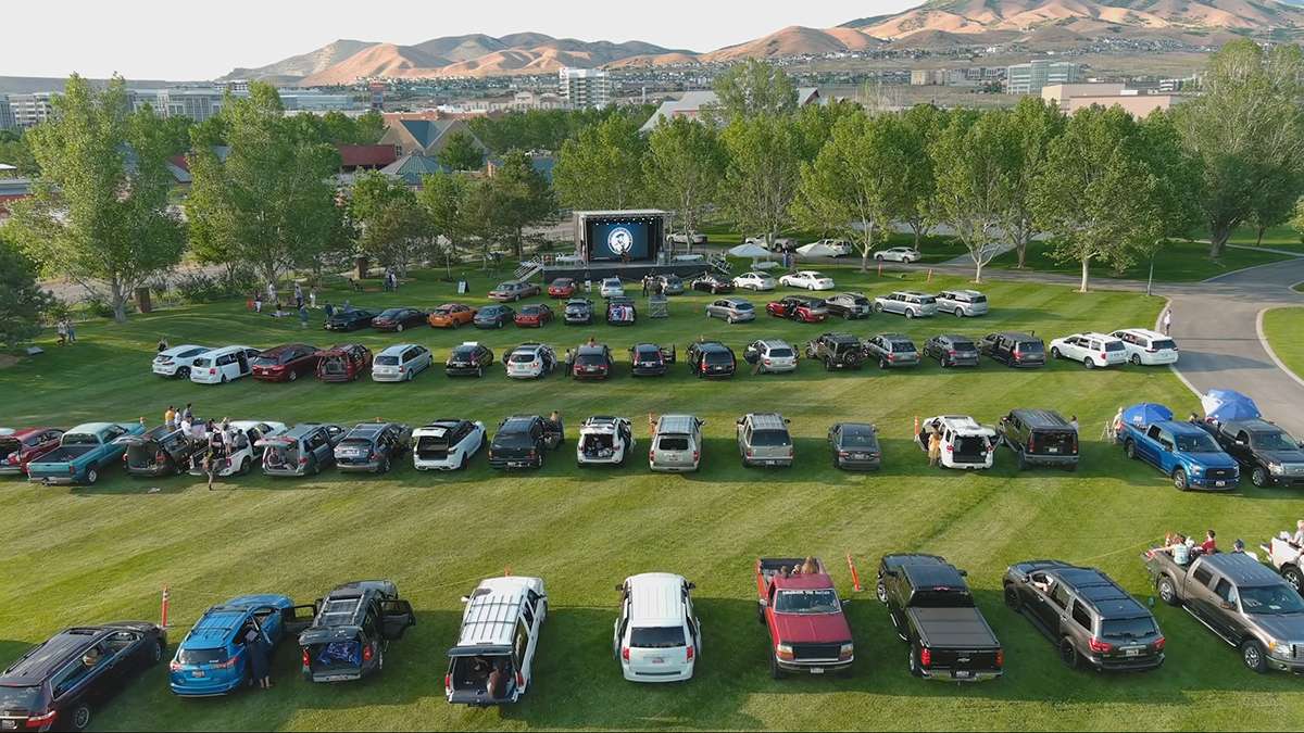 Photo courtesy of Paradigm Schools